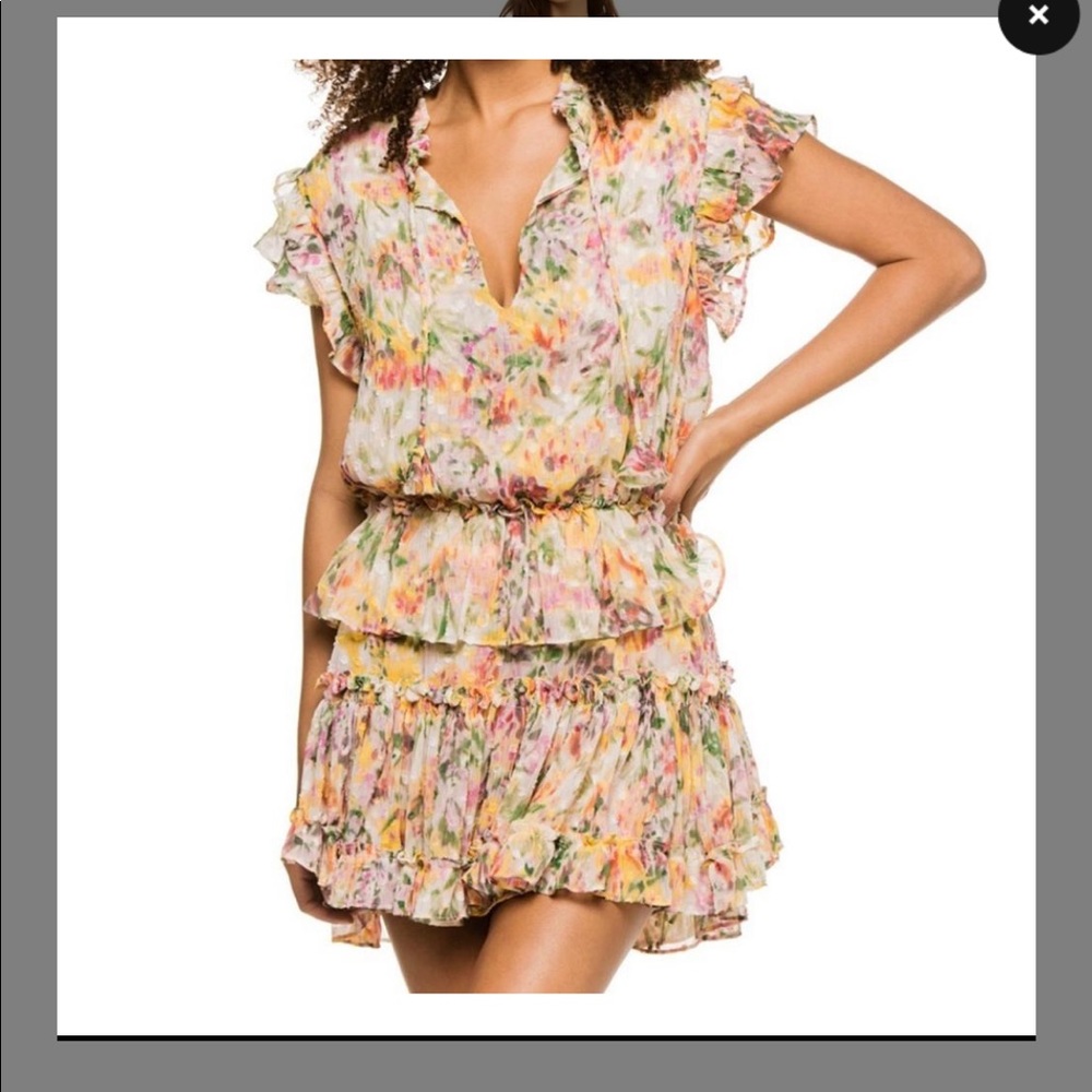 misa dress